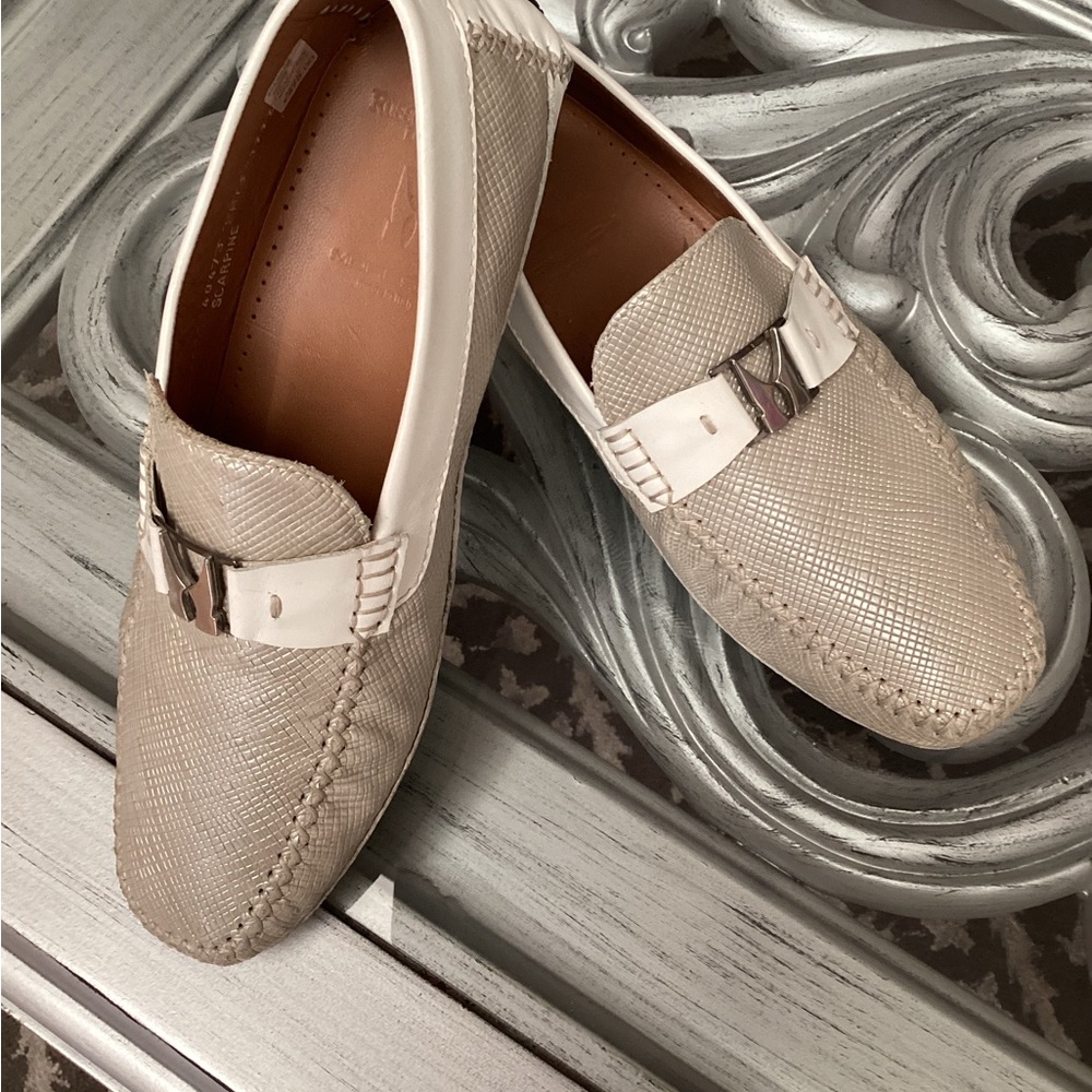 Mens loafers